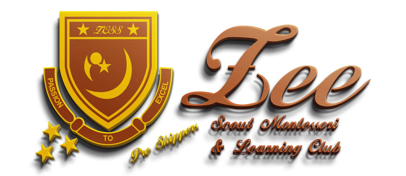 Zee Scout Montessori and Learning Club