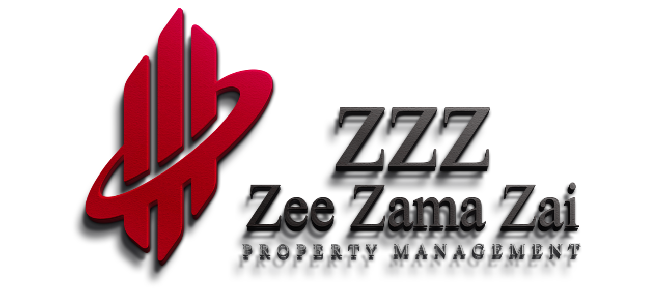 Zee Zama Zai Property Management 